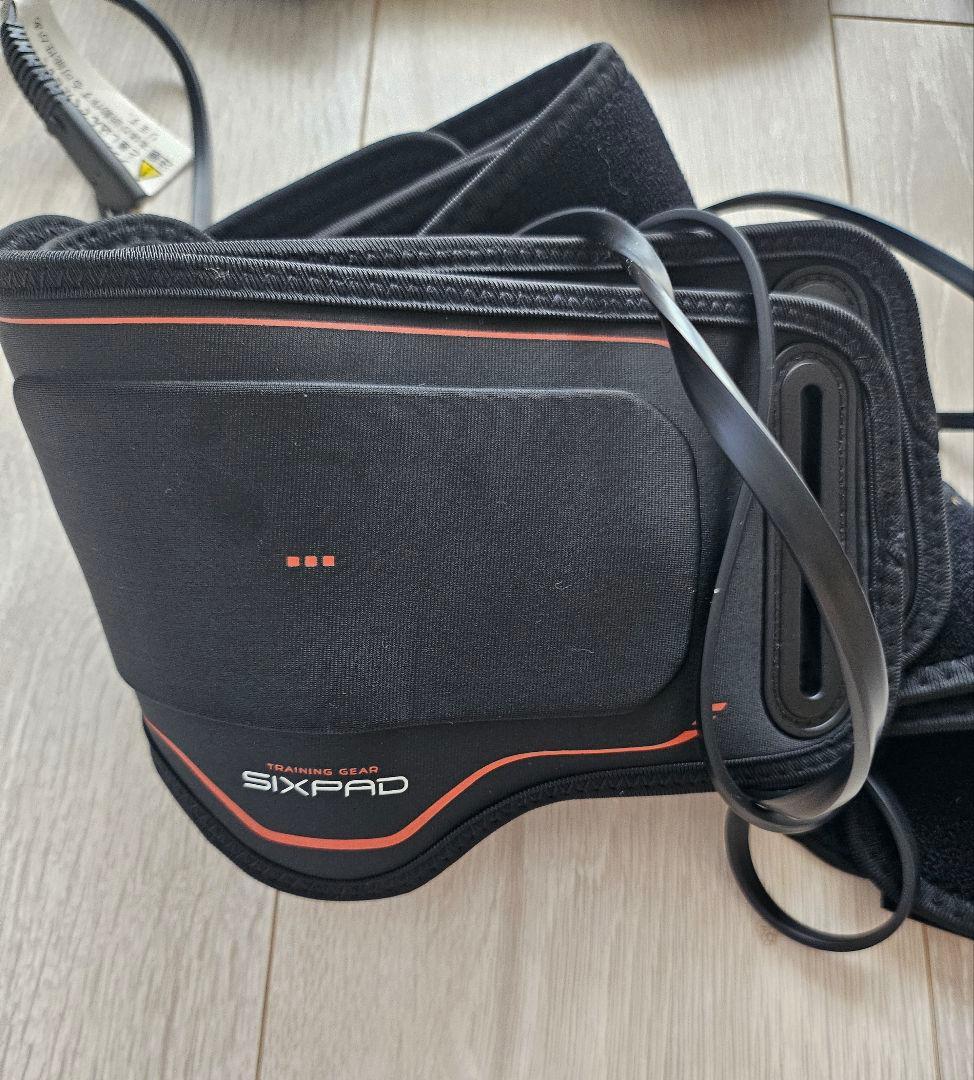 SIXPAD☆FootFit Plus2