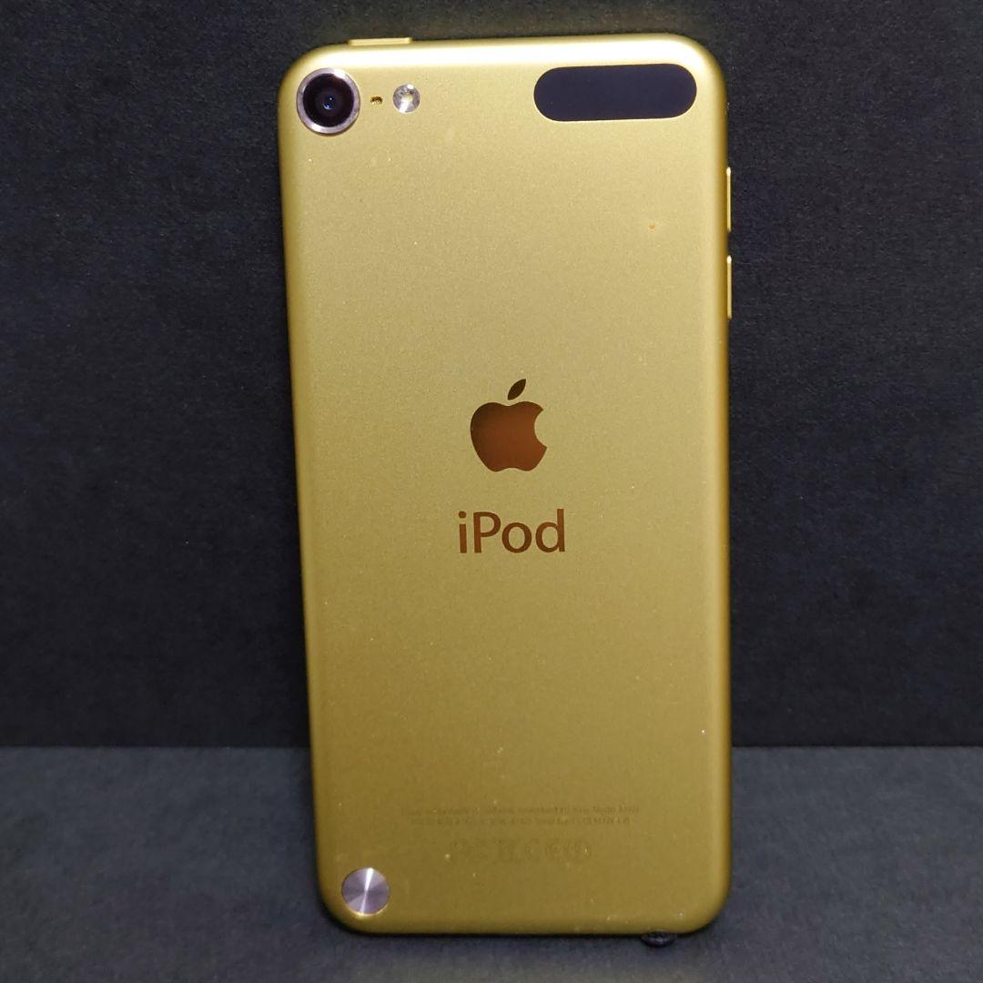 Apple iPod Touch 第5世代（ 2013年モデル）