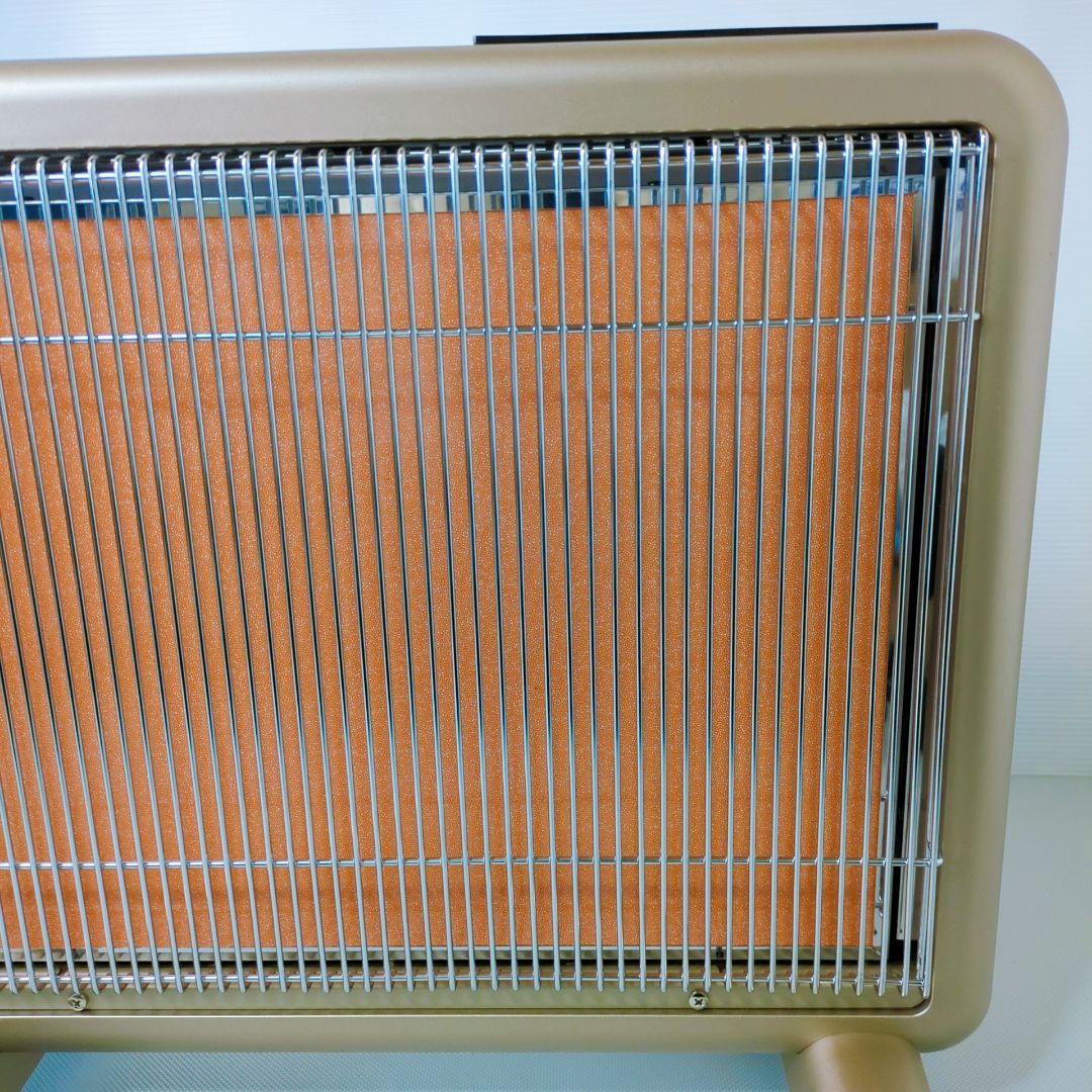 サンルミエ N700L-GR 遠赤外線暖房機