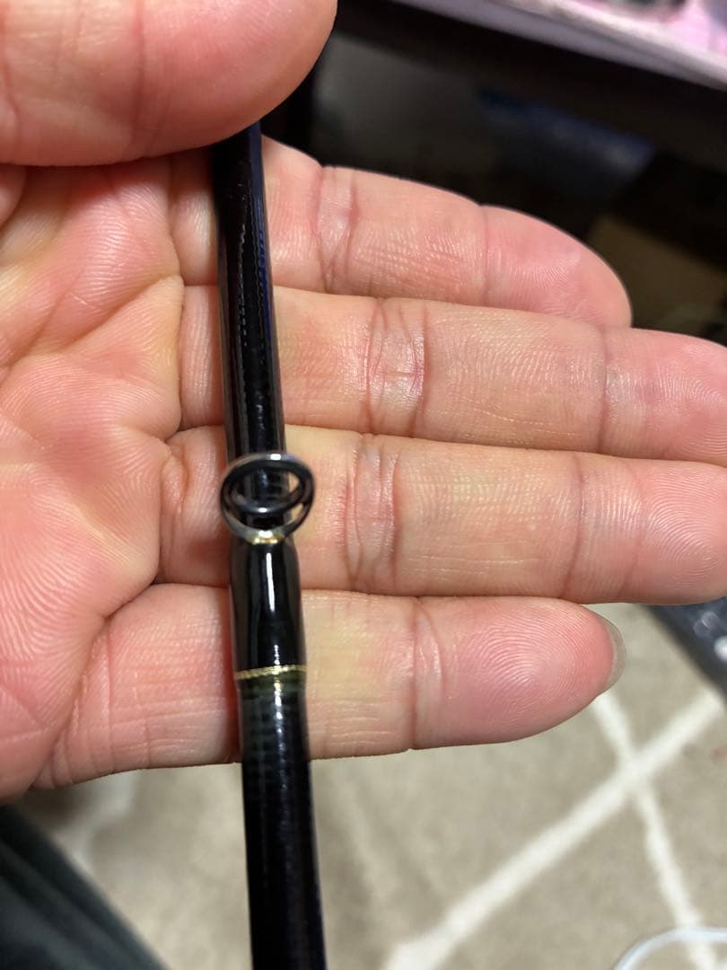 週末割引中　ヤマガブランクス　アーリーフォーサーフ109MMH