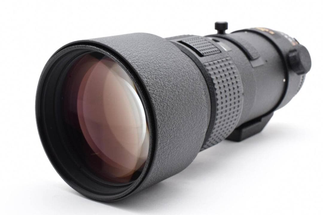 ★極上品★ Nikon ニコン AF NIKKOR 300mm F4 ED