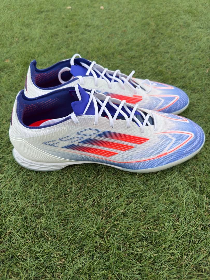 F50 PRO TF 26.5cm 『1度のみ使用』