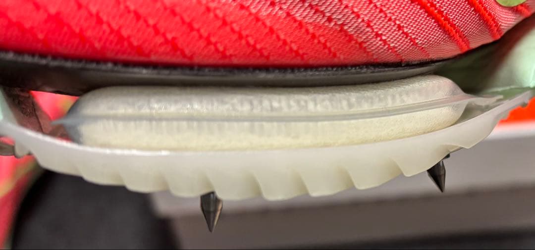 Nike エアズーム マックスフライ2【25.5cm】試着のみ maxfly