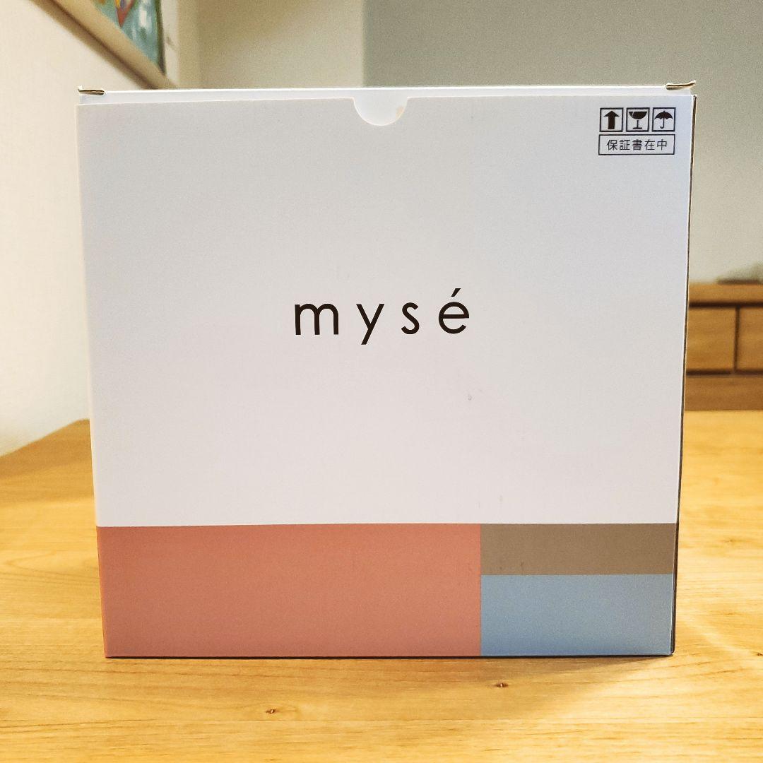 ボディ・フェイスケア MS-30P