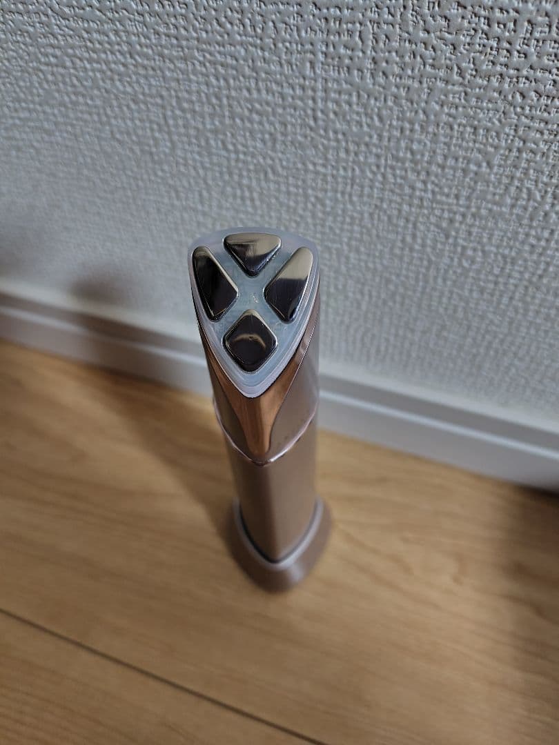 アクシージアメイドフォーアイズ 目もとエステ・マッサージャー