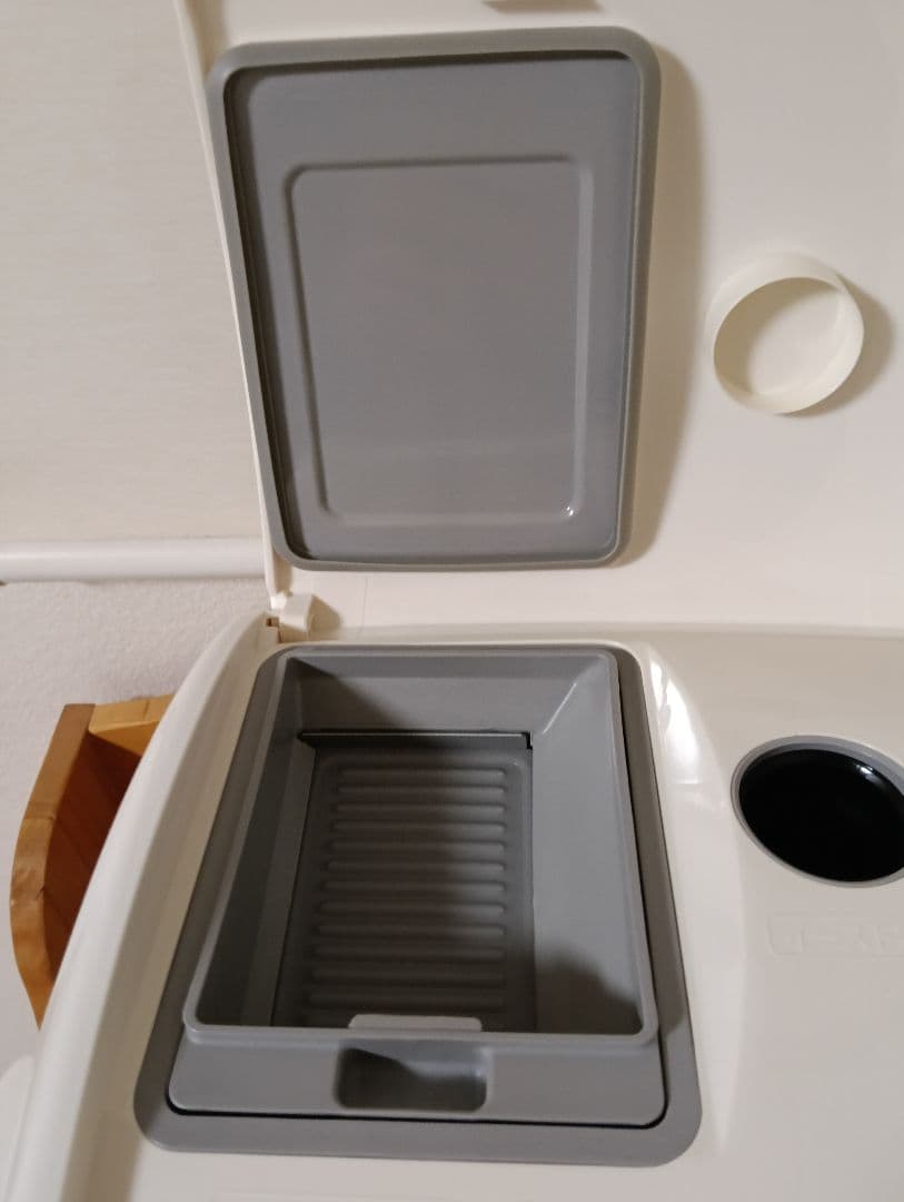 Panasonic ホームベーカリー SD-BMS151 【作動確認済】