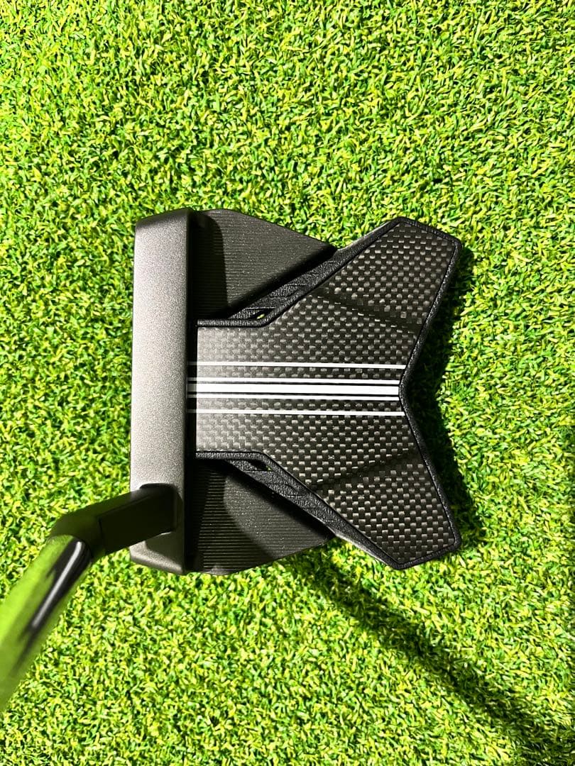 コブラ（Cobra） 3D プリンテッド アゲーラ RS 30