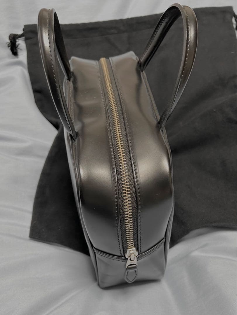 COMME des GARCONS 青山バッグ スクエア型