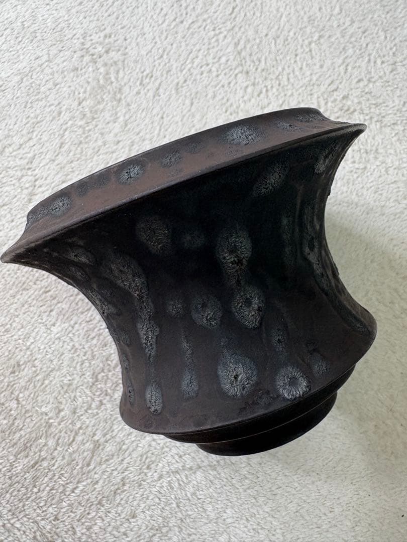 rawlifefactory ローライフファクトリー　鉢３点セット