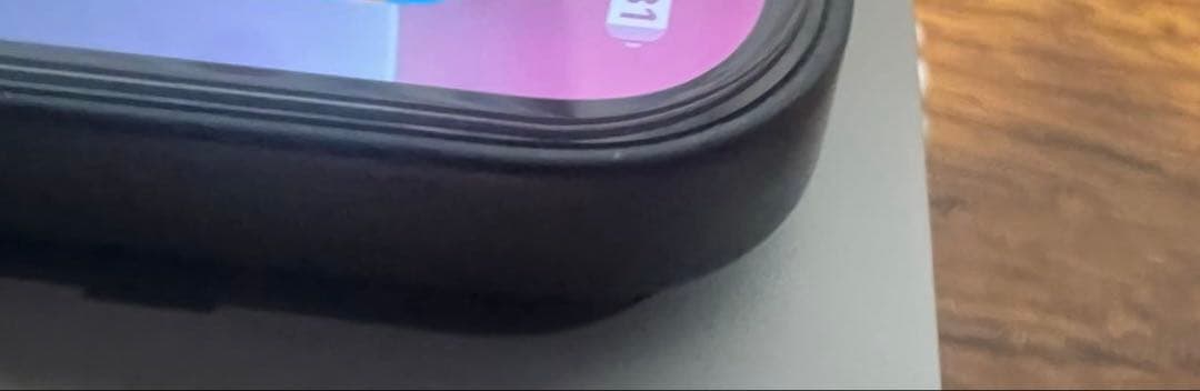 iPhone13 mini 128GB Midnight バッテリー86%