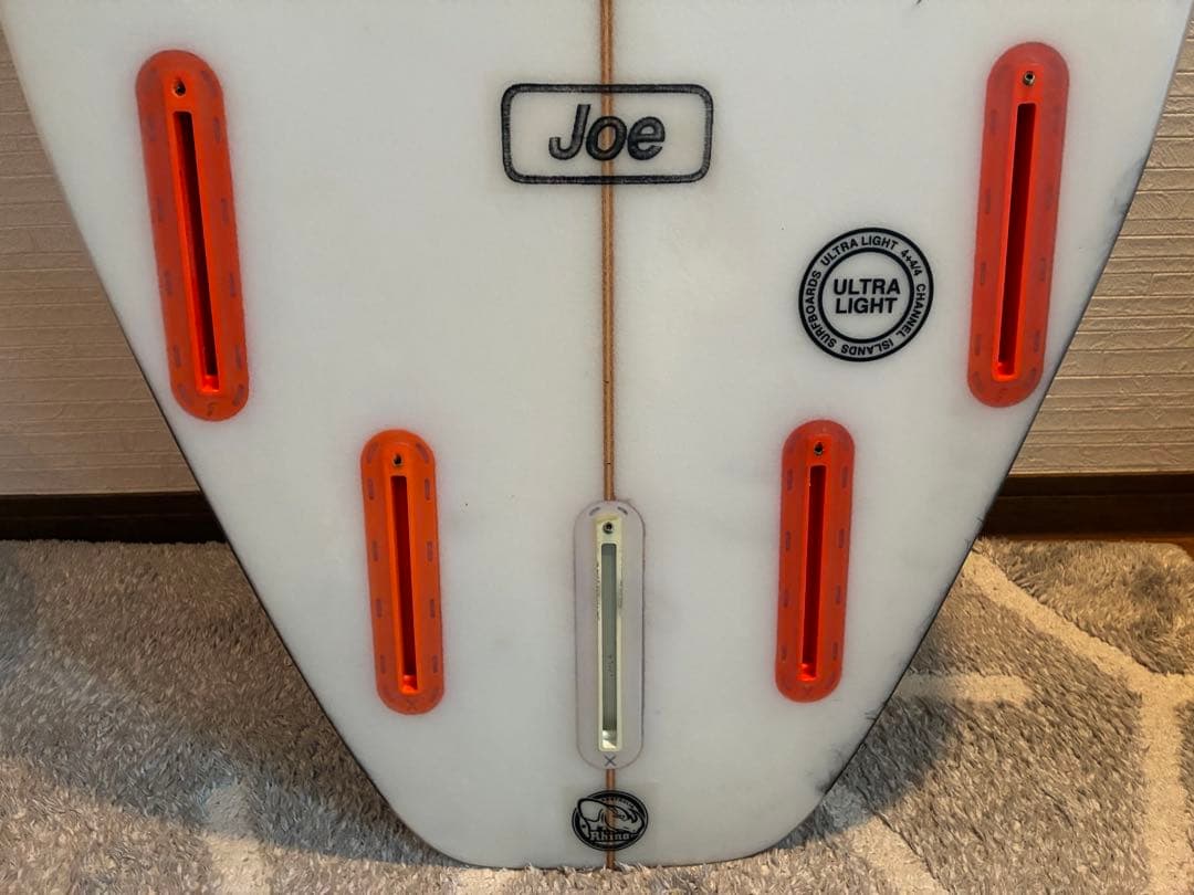 【手渡希望】AL MERRICK Average Joe 33L