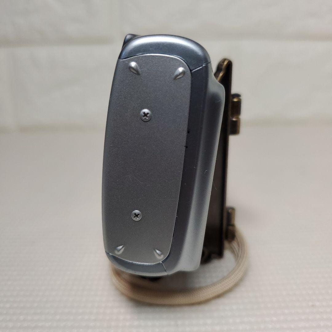 Canon IXY DIGITAL 820 IS 動作品 人気の平成コンデジ