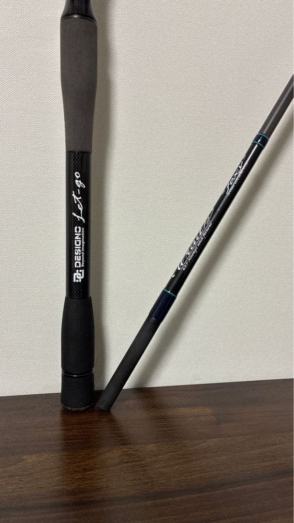 直接引取 DESIGNO Wraith foxy LW-C70MH-RST4s