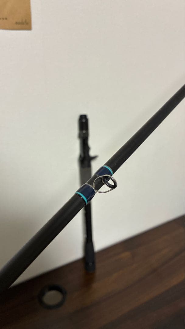 直接引取 DESIGNO Wraith foxy LW-C70MH-RST4s