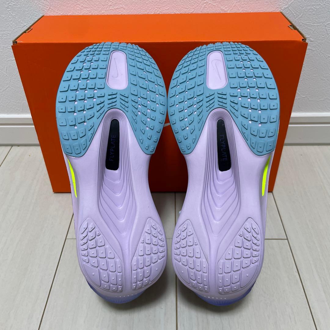 新品 NIKE 26.0 ZOOM FLY 6 ズーム　フライ6