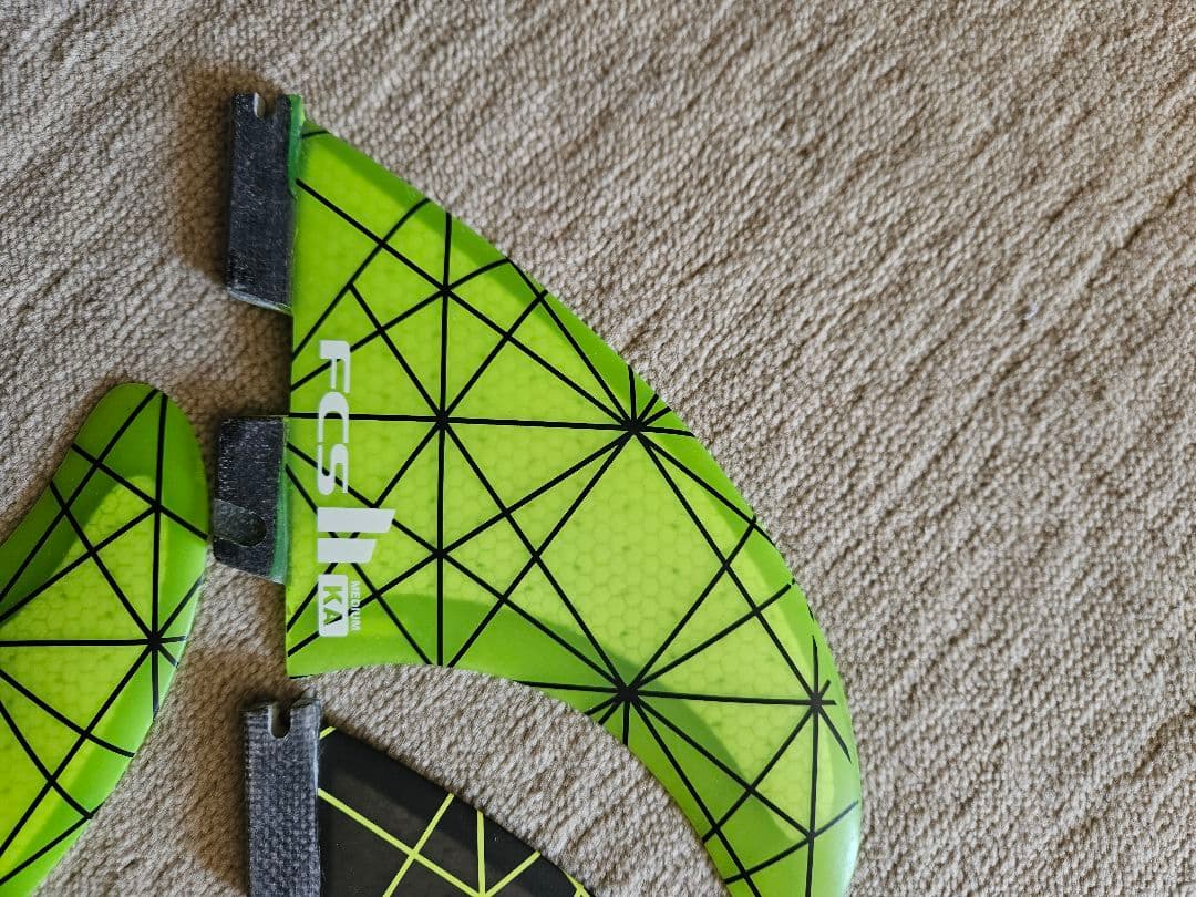 FCS2　コロヘ　フィン　M