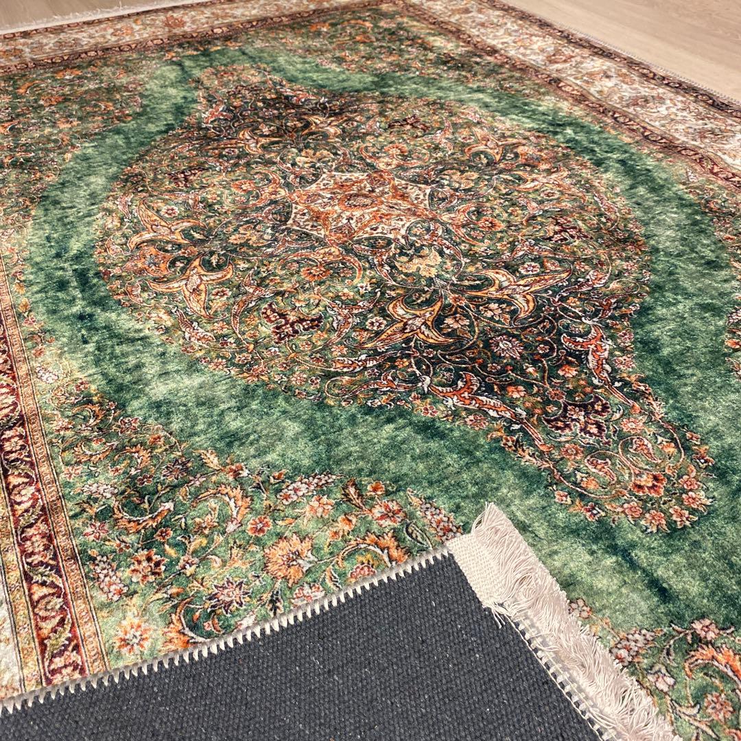 トルコのカーペット 120*180cm