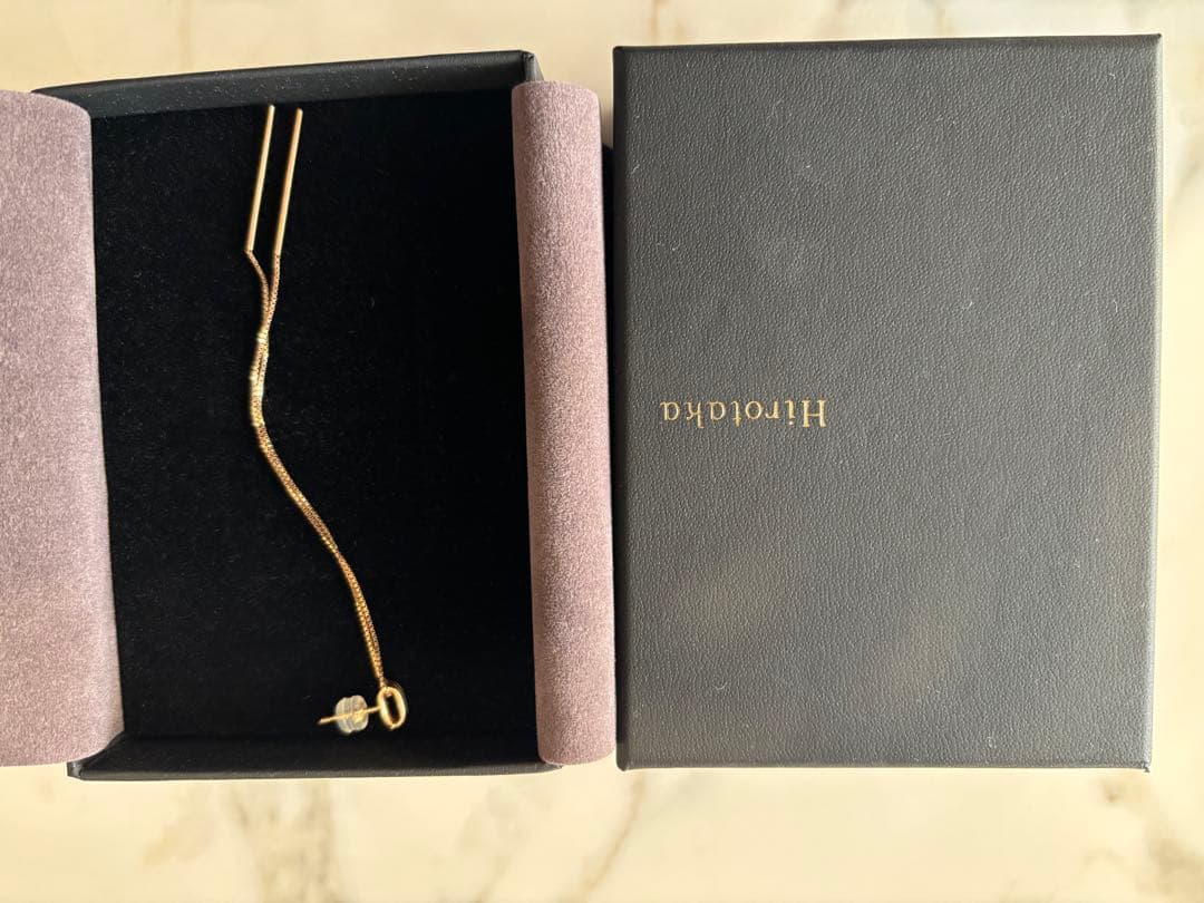 ラモリエールさん専用 Hirotaka CONTORTIONIST