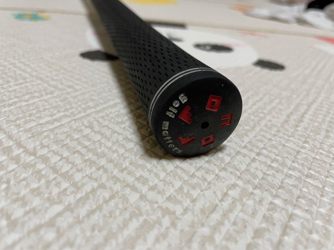 【美品】オノフチッパー FROG'S RUNNING