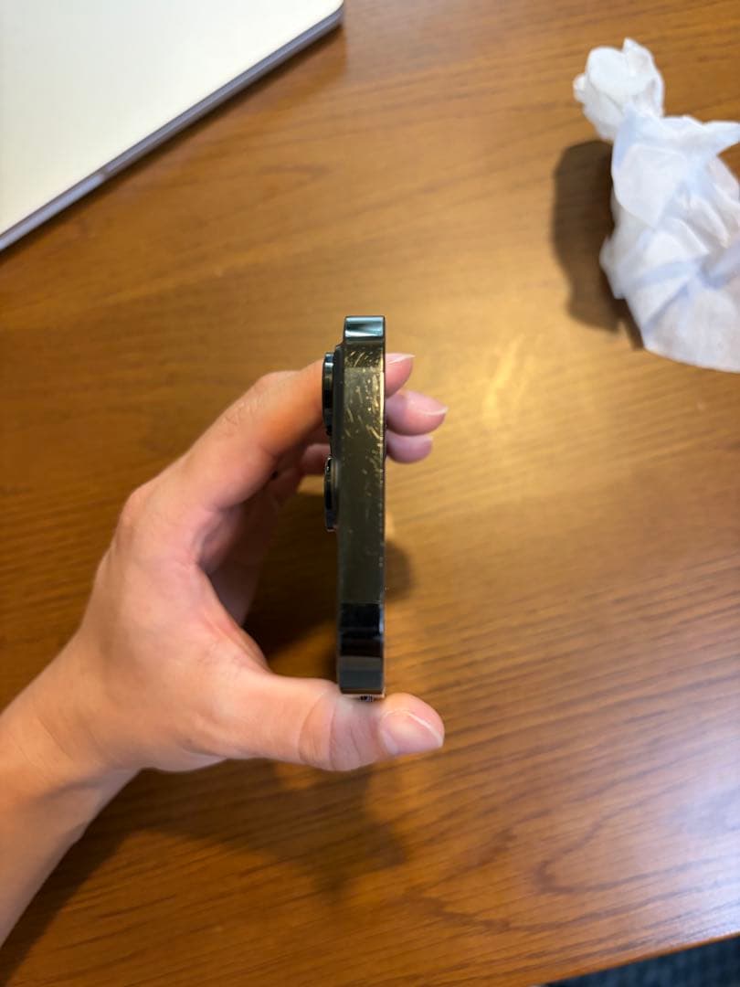 iPhone14pro 128GB スペースブラック　おまけ付き