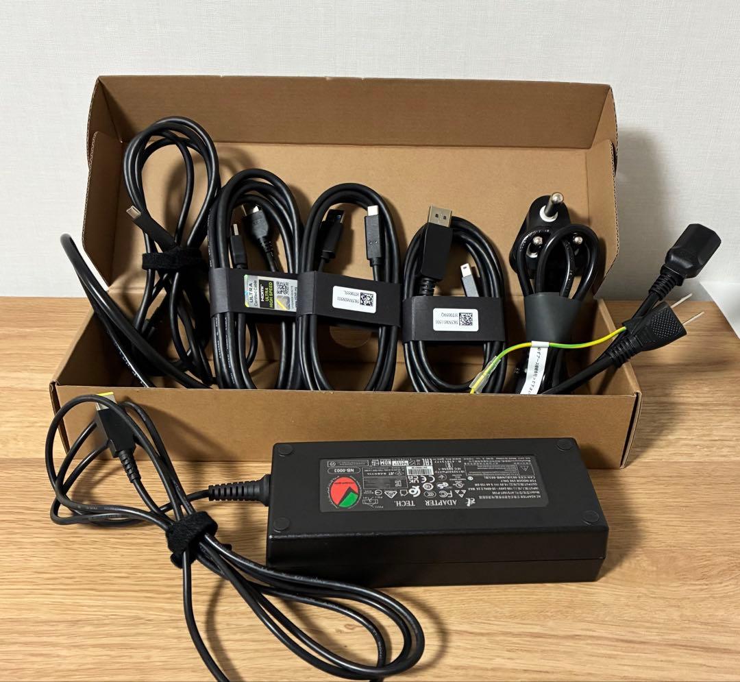 【美品】Wacom Cintiq Pro 22 スタンド付き　ワコム　液タブ