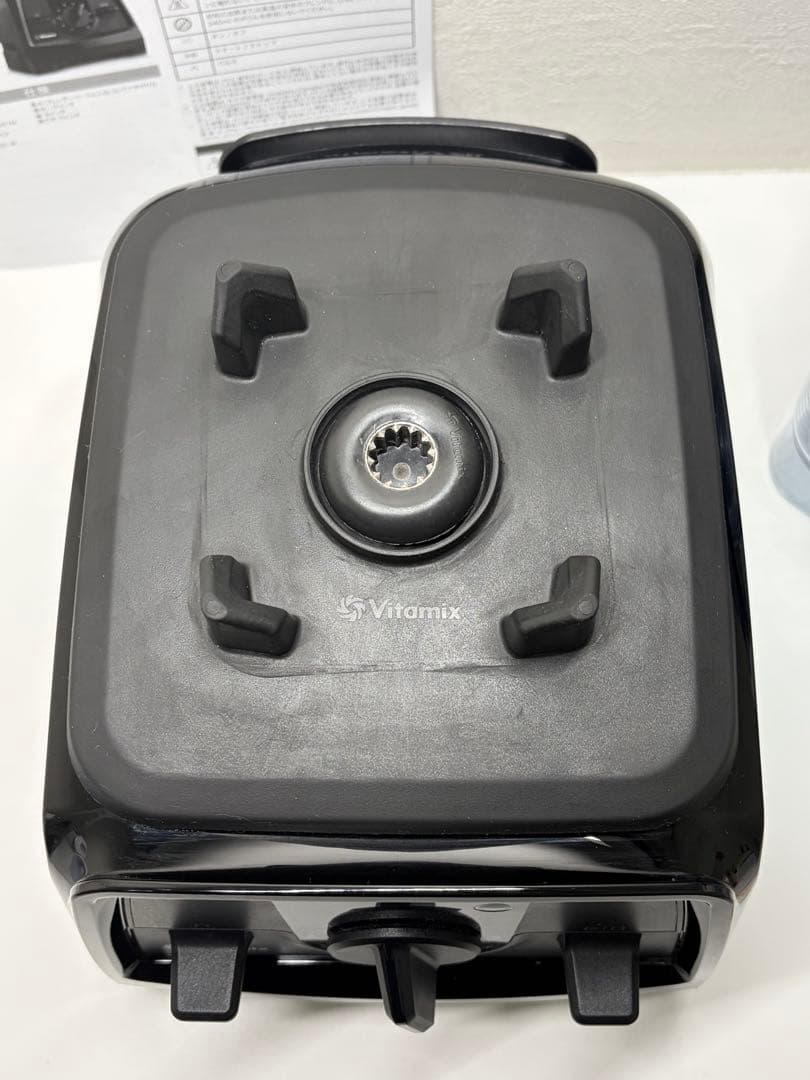Vitamix バイタミックス　ミキサー　VM0188B