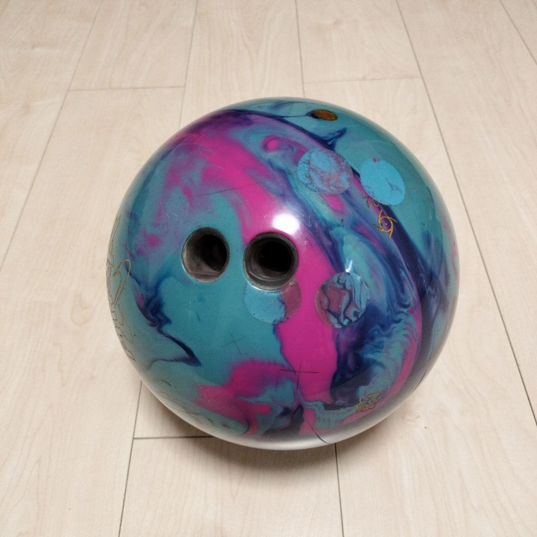 フィジックスツアー １５ポンド