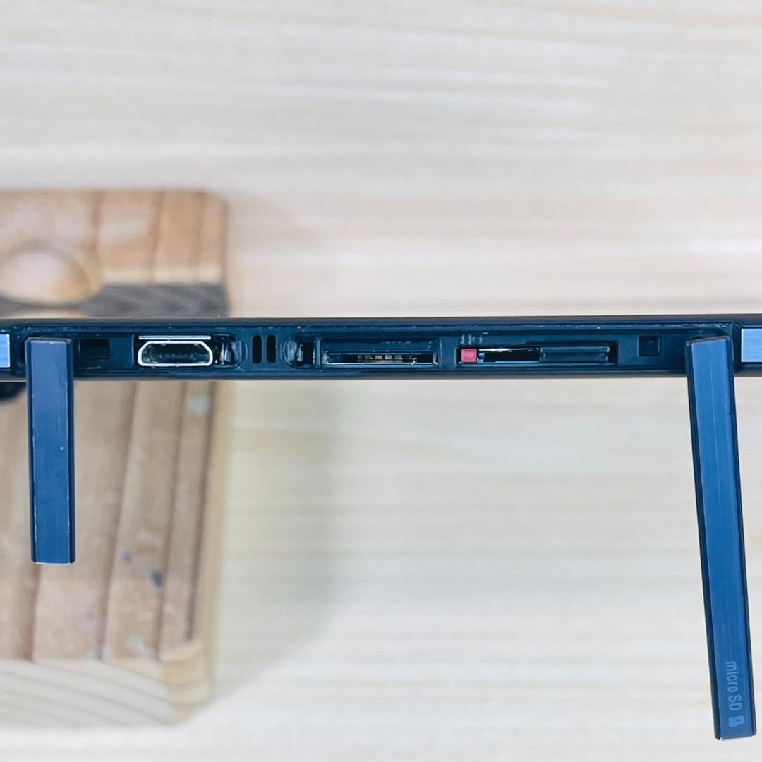 T3535 美品 Xperia Z2 Tablet SO-05F ワンセグ対応