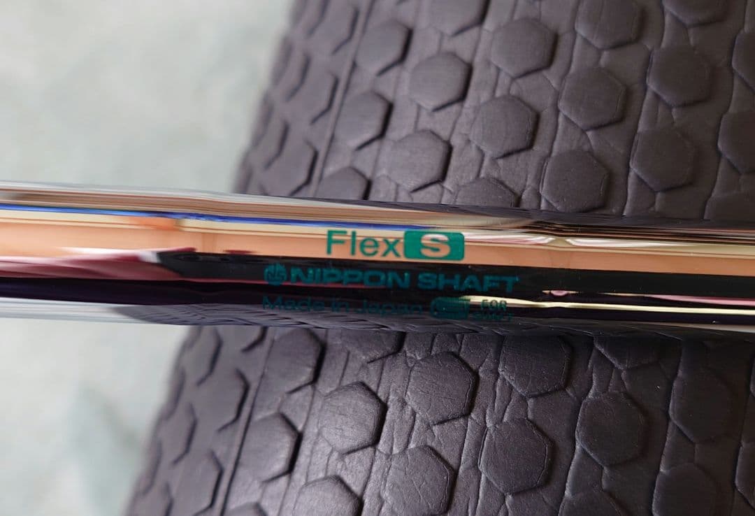 Cleveland　CBZ　ウェッジ　50°