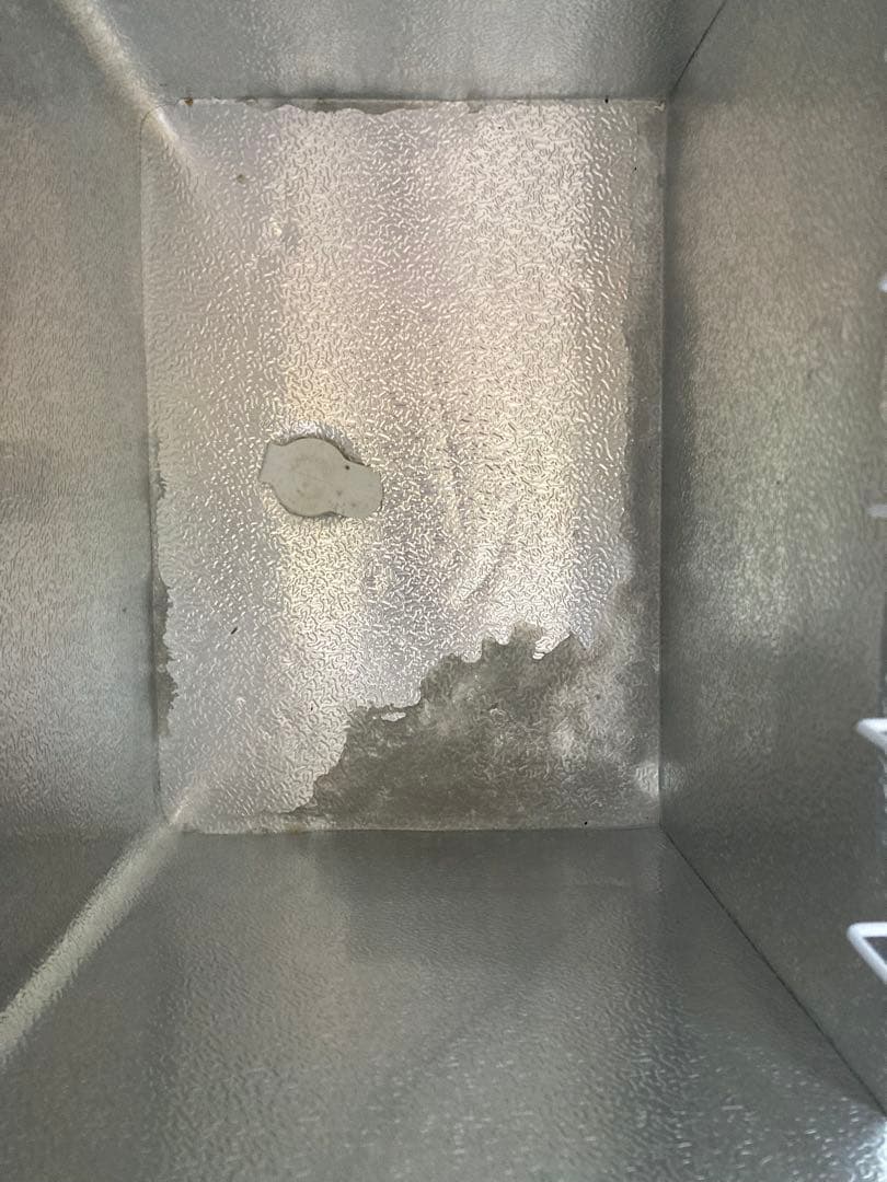 冷凍ストッカー　レマコム　RCY-50 50L 送料込み