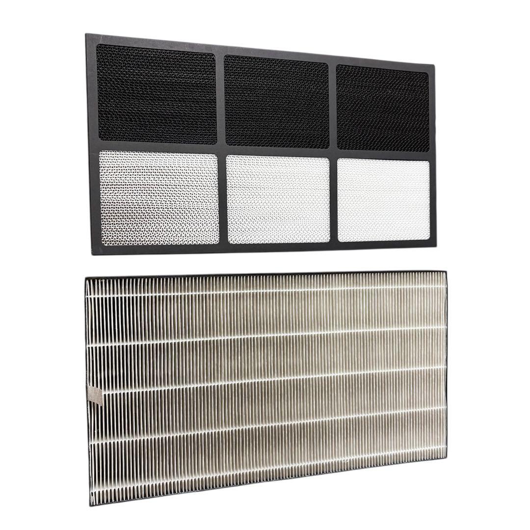 【美品】SHARP シャープ 加湿空気清浄機 KI-JX75ーW 2020年製