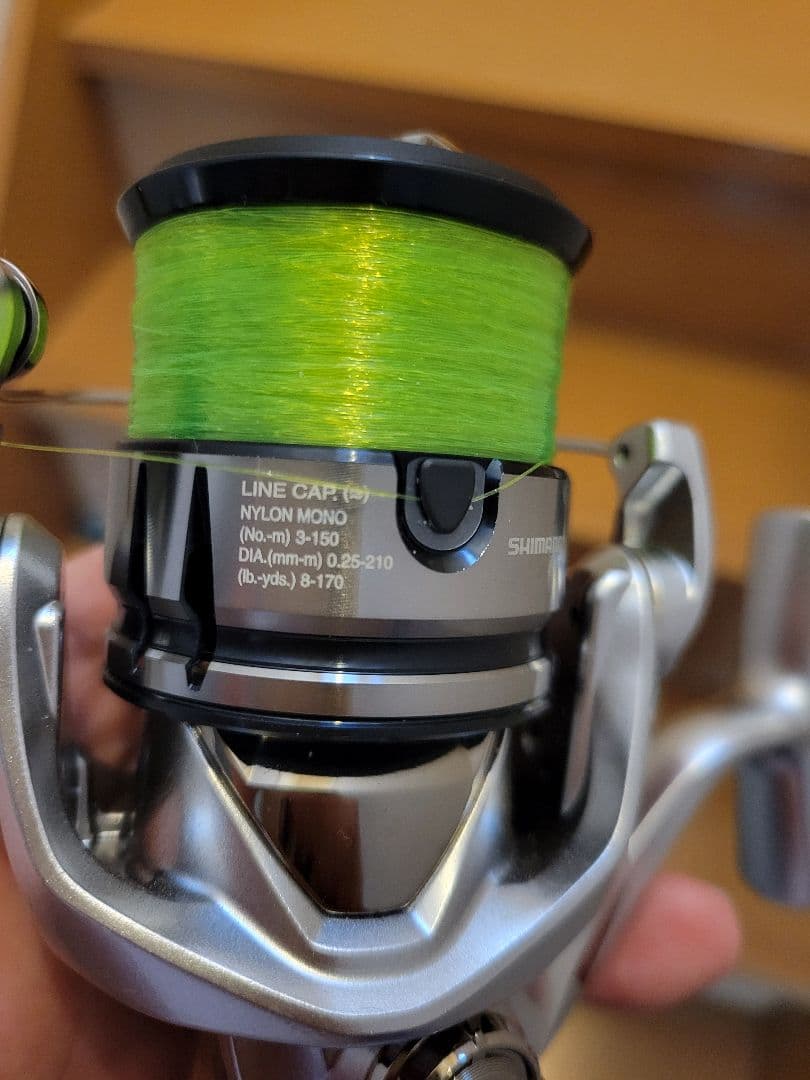 森田　ストラディック　3000XG