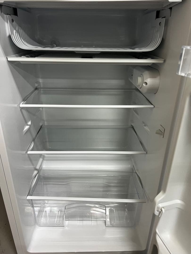 Haier 冷蔵庫　洗濯機 2点セット　美品　保証込み　高年式　分解洗浄済み