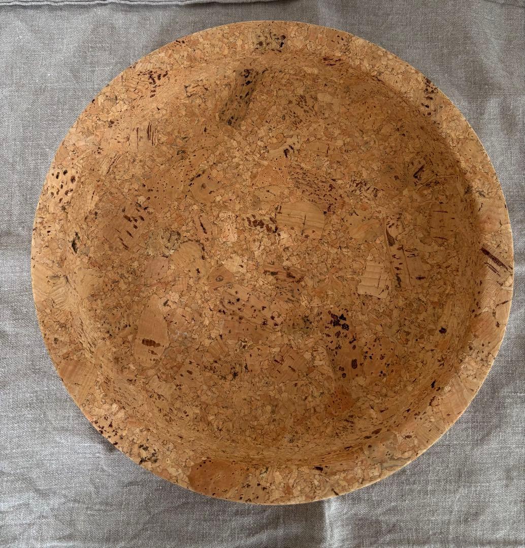Vitra ヴィトラ Cork Bowl Small コルクボウル スモール