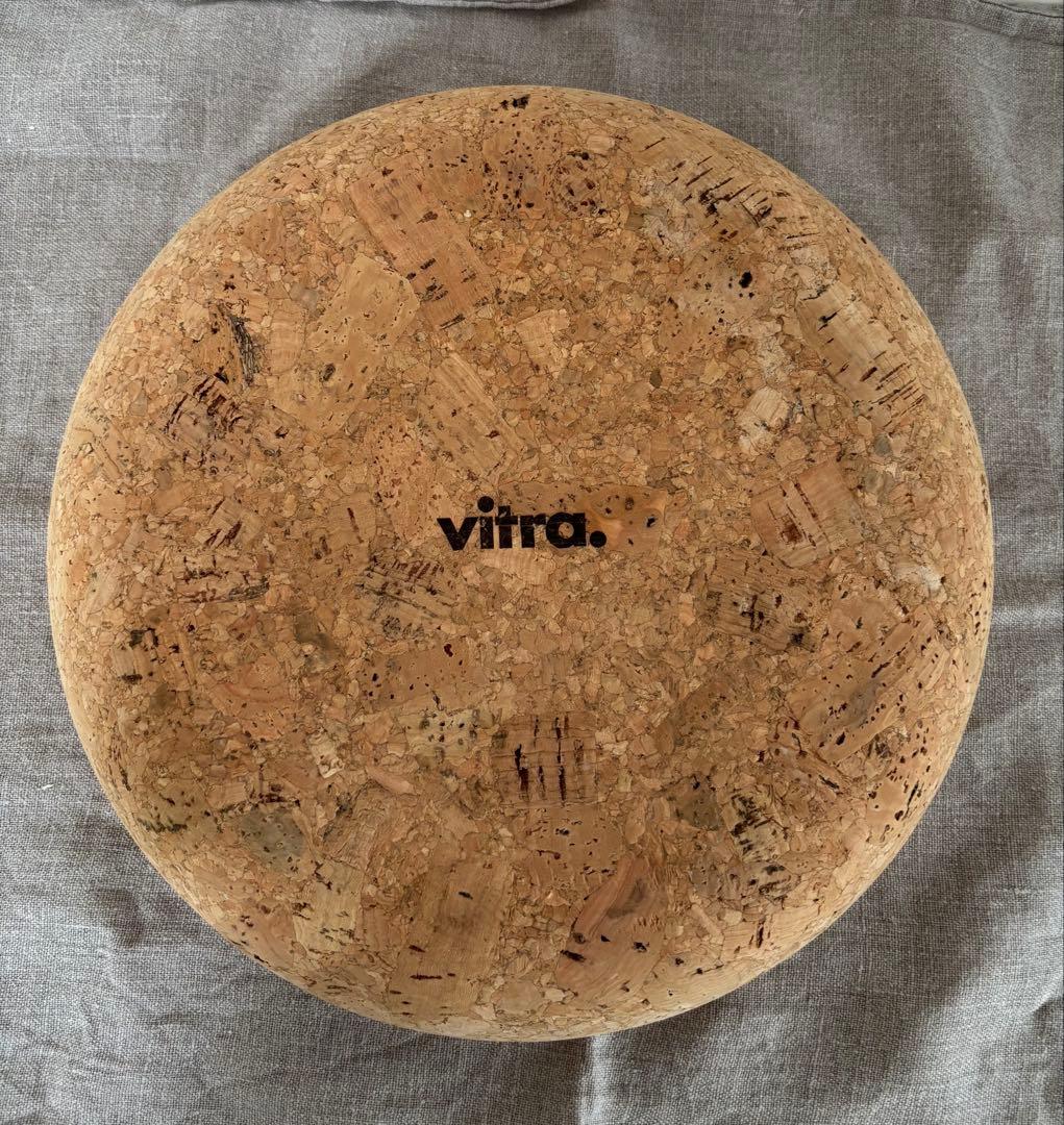 Vitra ヴィトラ Cork Bowl Small コルクボウル スモール