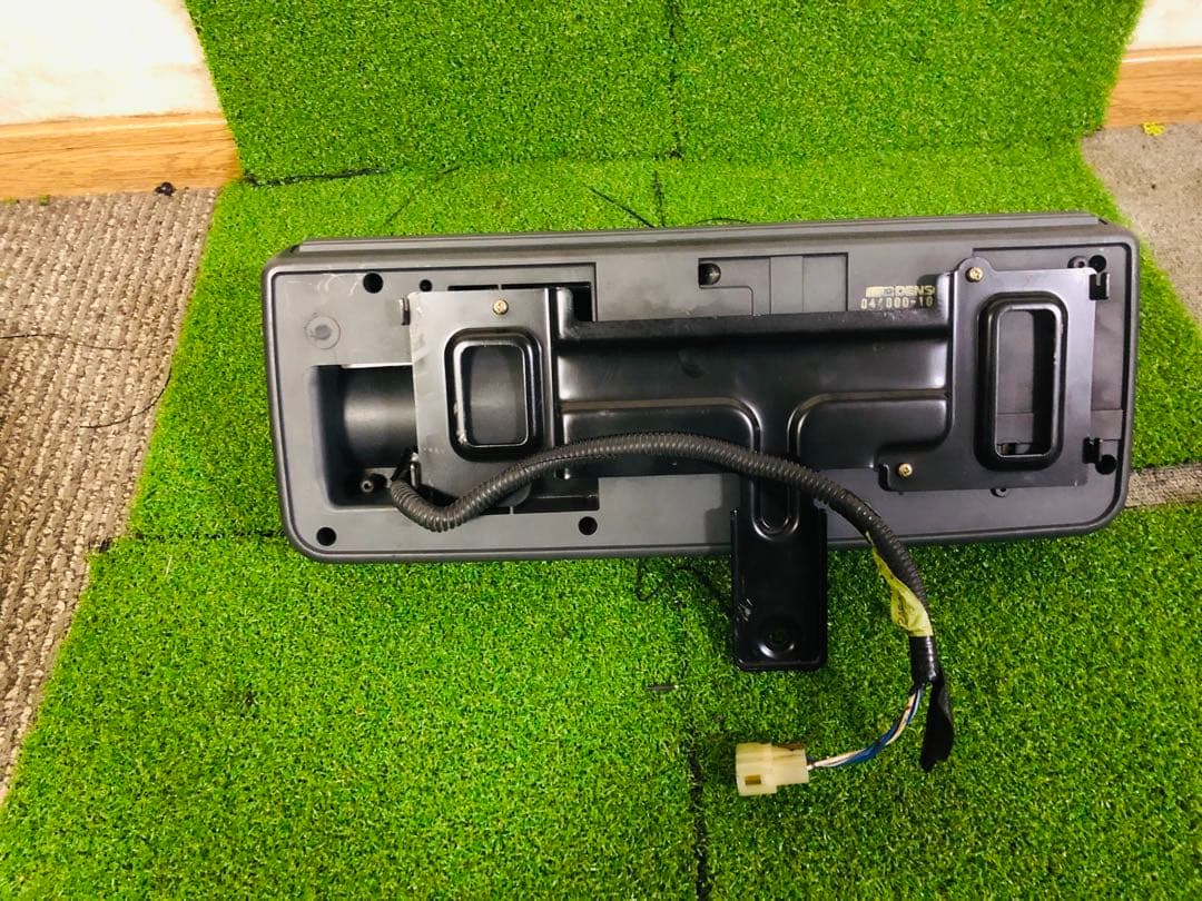 TOYOTA CleanAce エアコン本体