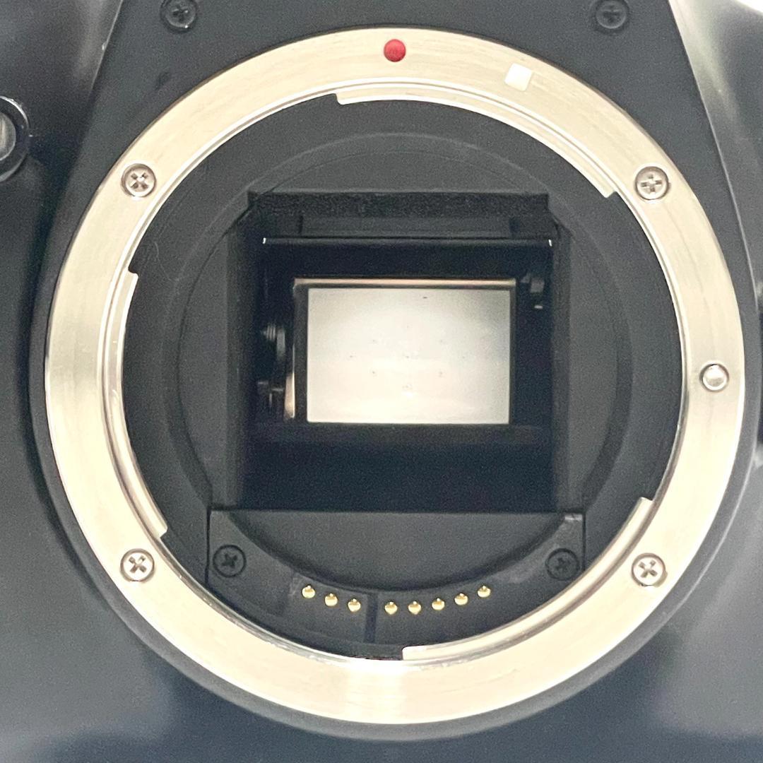 すぐ使える❣️ Canon EOS Kiss X50 初心者向けセット✨