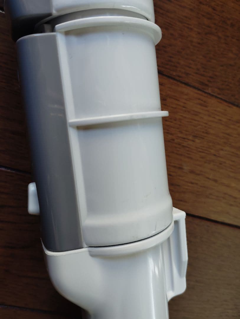 SHARP EC-CT112 掃除機　サイクロン　コード式　2021年製