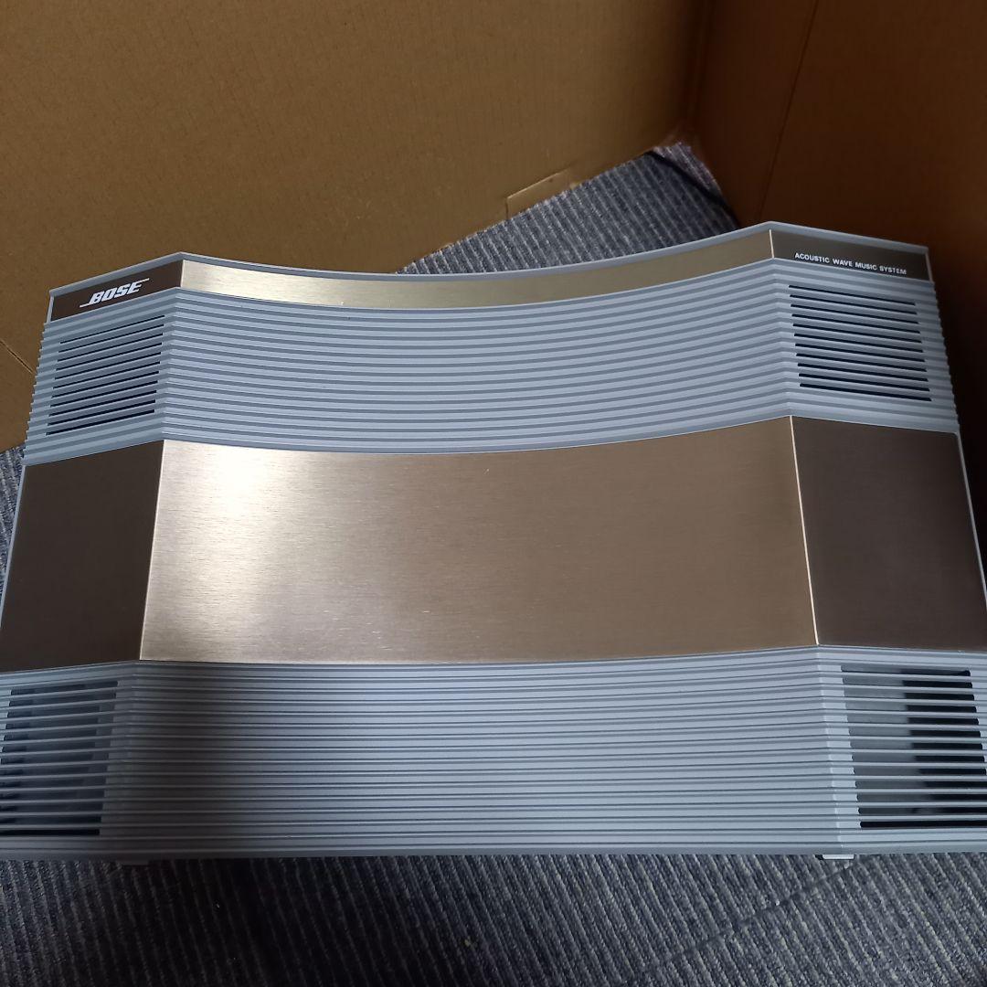 BOSE AW-1D(d) 美品 完動品 ピックアップ絶好調 ONKYO