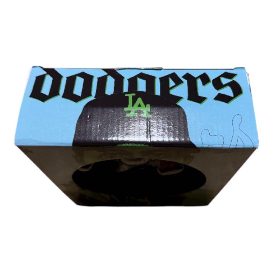 9/10ドジャースタジアム来場者限定！大谷翔平 ピッチングスタイル ボブルヘッド