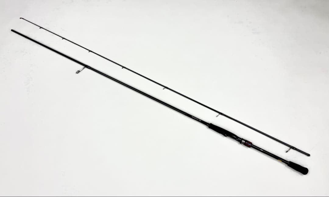 SHIMANO セフィア TT S86M エギング ソルトウォーター ※元箱付