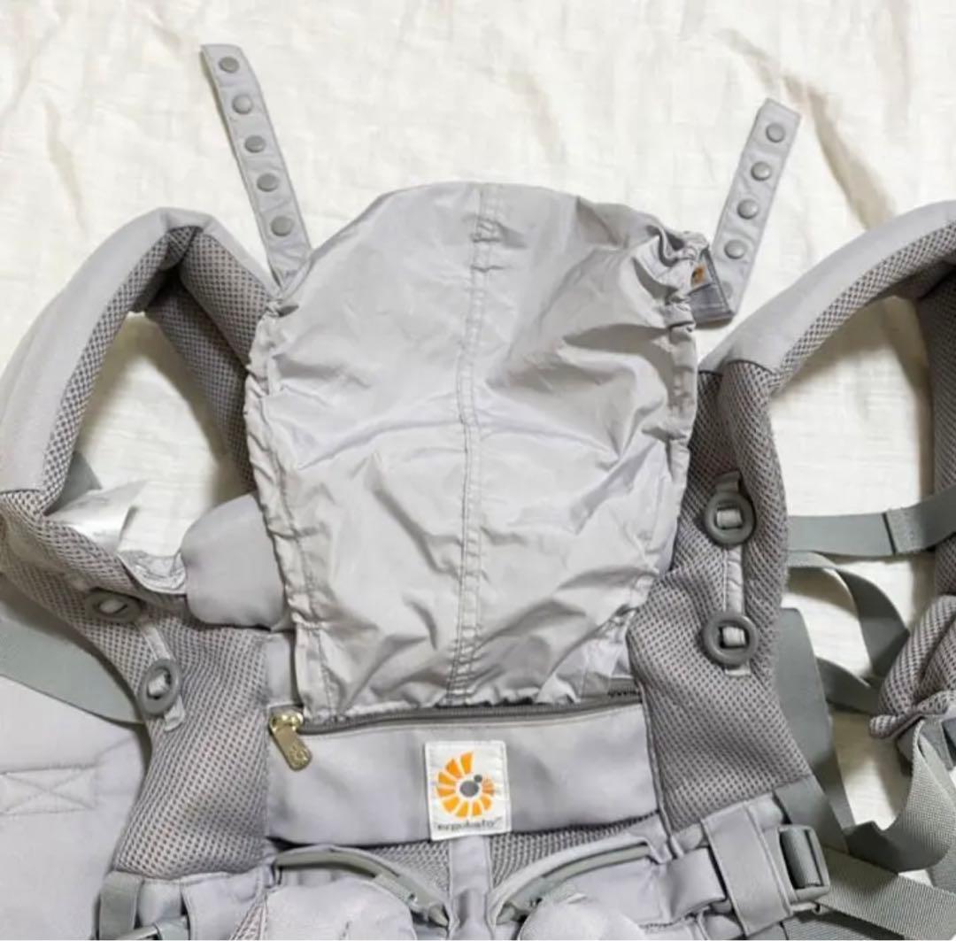エルゴベビー　オムニ360 抱っこ紐