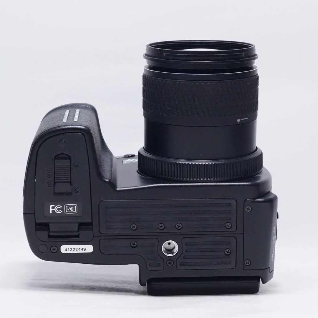 動作確認済 美品 KONICA MINOLTA DiMAGE A1