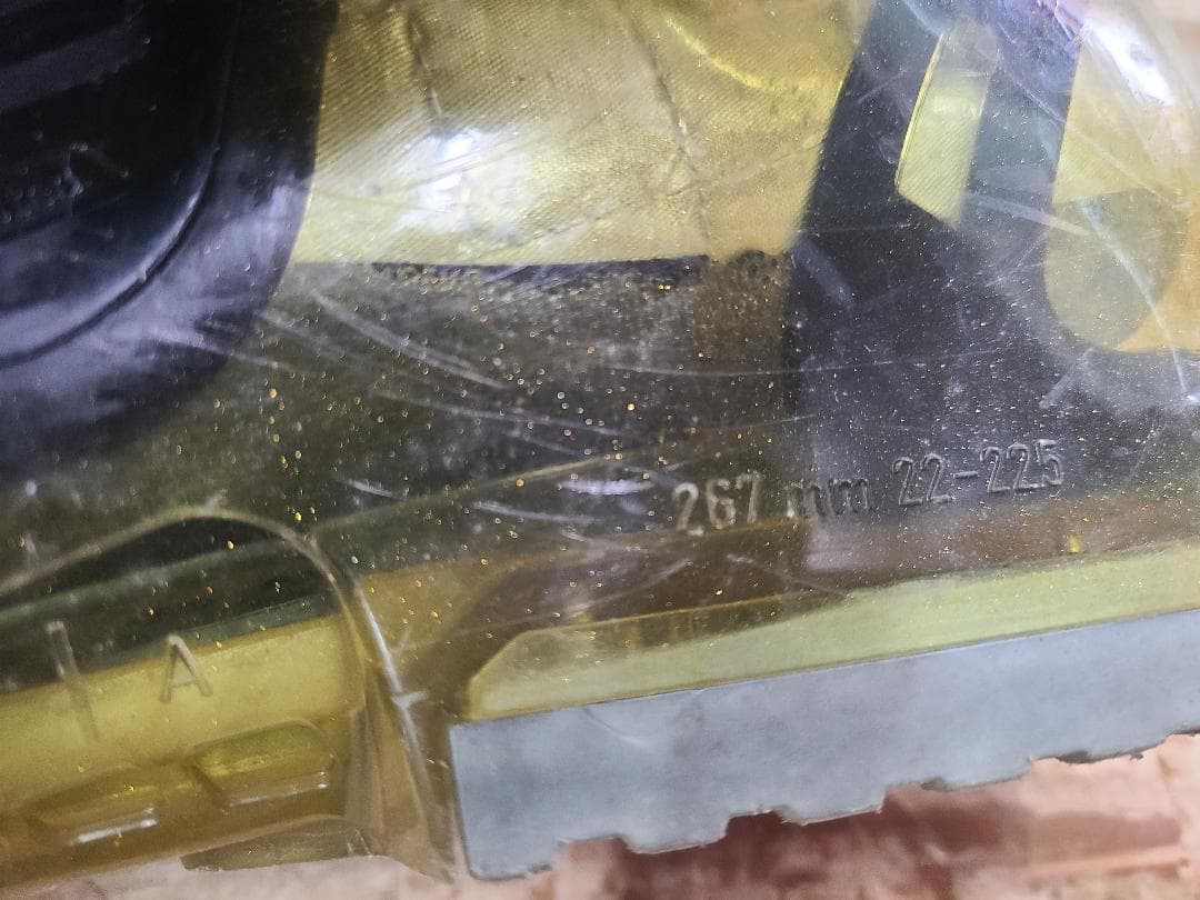 スキー 22-22.5cm SALOMON Energyzer 85