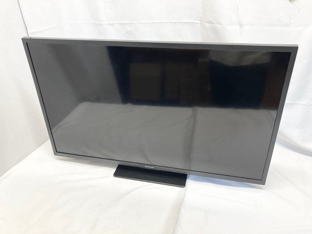 SHARP 32インチテレビ 2T-C32DE 2023年製