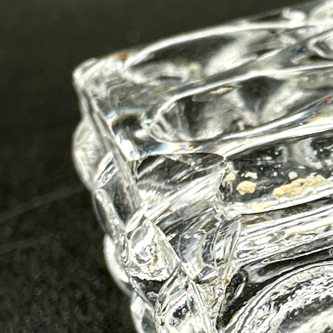 Baccarat バカラ ナイフレスト カトラリーレスト グート12本