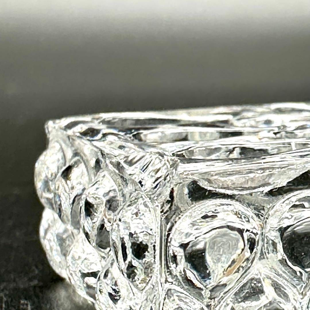 Baccarat バカラ ナイフレスト カトラリーレスト グート12本