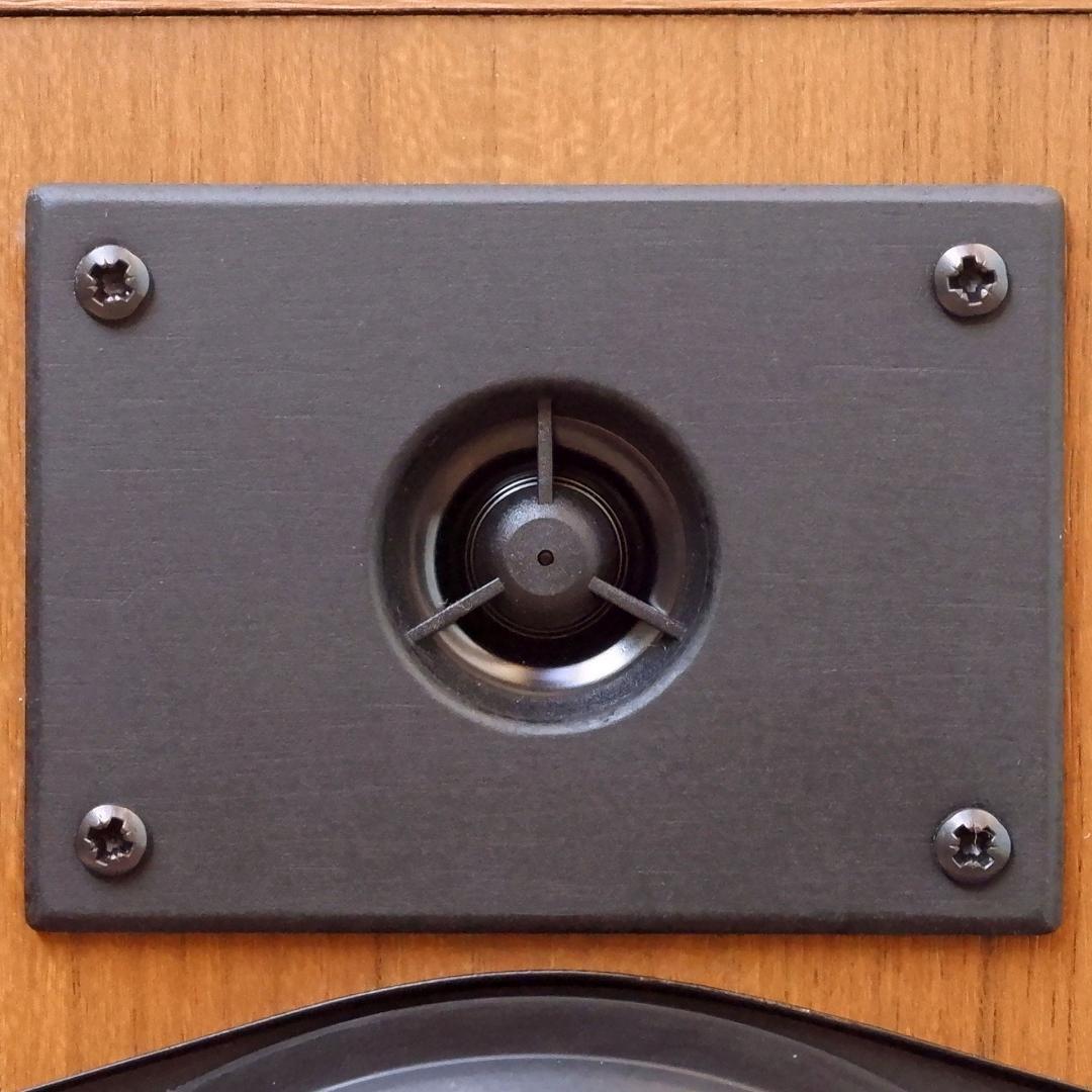 DENON SC-E212 リファイン スピーカー