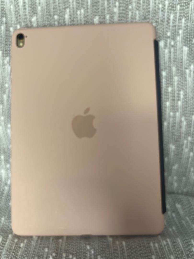 【美品】iPadPRO smart keyboardカバーセット