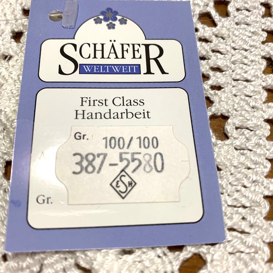 お値下げ！　テーブルクロス　手刺繍　100×100